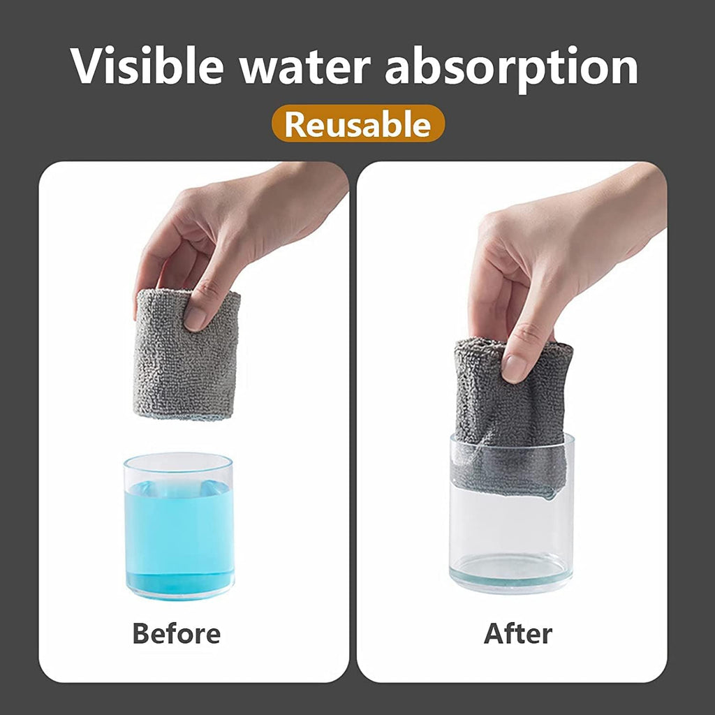 PREMIUM DUST CLEANER | UNDER REFRIGERATOR / SOFA CLEANING TOOL , SUITABLE FOR UNDERNEATH CLEANING OF FURNITURE , FRIDGE , BED ETC....