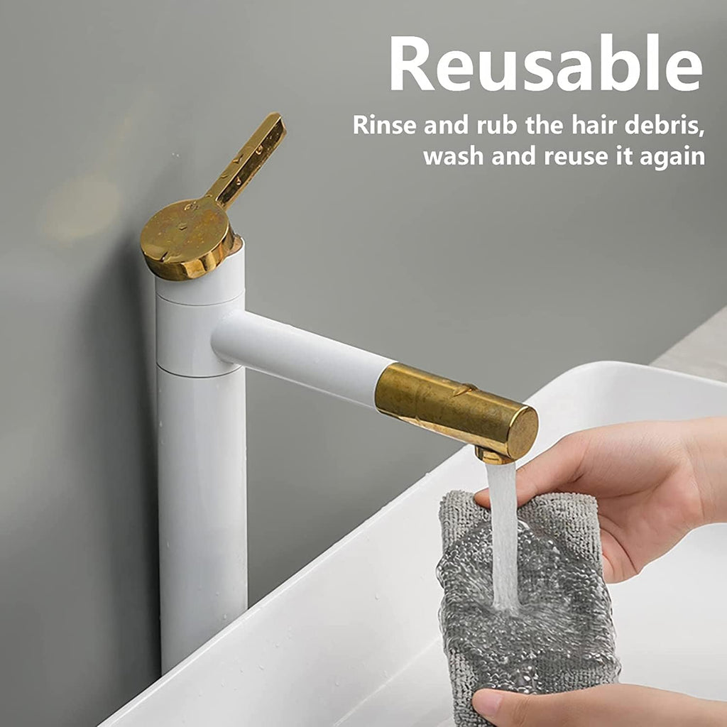 PREMIUM DUST CLEANER | UNDER REFRIGERATOR / SOFA CLEANING TOOL , SUITABLE FOR UNDERNEATH CLEANING OF FURNITURE , FRIDGE , BED ETC....