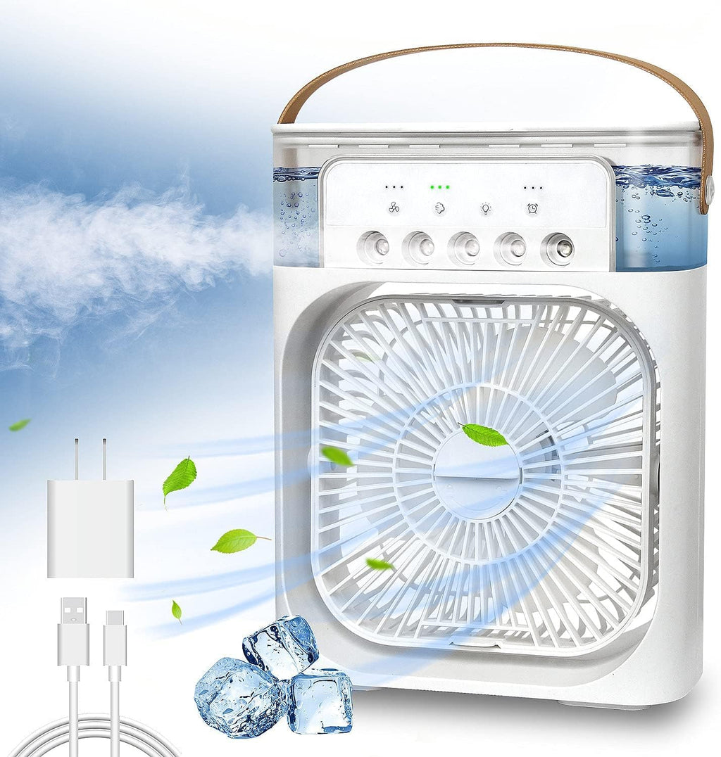 Portable Air Conditioner